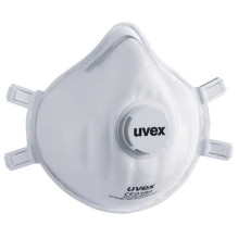 Uvex RESPIRATOR UVEXSI...