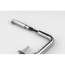 Franke Lina L Pull Out Nozzle HP Onyx 115.0728.484 Franke Lina L Pull Out Nozzle HP Onyx 115.0728.484