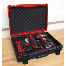 Einhell Einhell case E-box M55 / 40- 4530049 Einhell Einhell case E-box M55 / 40- 4530049
