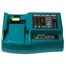 Makita Makita refresh...