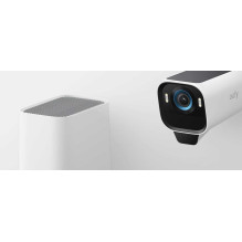 Anker eufyCam S3 Pro 3+1 balta Anker eufyCam S3 Pro 3+1 balta