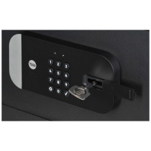 Yale YSS / 250 / EB1 Smart Home Safe Yale YSS / 250 / EB1 Smart Home Safe