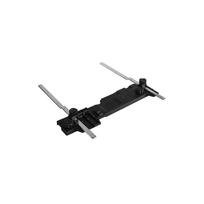 Makita Makita kreipiančiosios bėgelio adapteris D - 196953-0