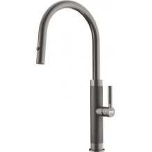 Franke Mythos Masterpiece J Pull Down Spray AN (115.0711.555) Franke Mythos Masterpiece J Pull Down Spray AN (115.0711.555)