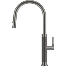 Franke Mythos Masterpiece J Pull Down Spray AN (115.0711.555) Franke Mythos Masterpiece J Pull Down Spray AN (115.0711.555)