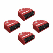 Shelly 1PMGen3 4pcs Shelly 1PMGen3 4pcs