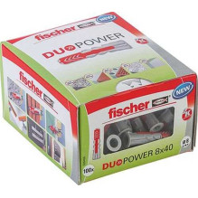 Fischer Fischer DUOPOWER...