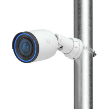 Ubiquiti UVC-G6-Pro-Bullet-W Balta Ubiquiti UVC-G6-Pro-Bullet-W Balta