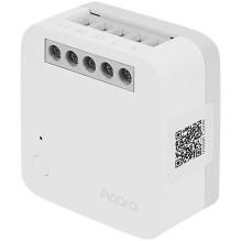 Aqara Single Switch Module T1 (With Neutral) SSM-U01