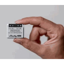 Shelly PM Mini Gen3 Controller