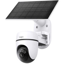 Tp-Link Tapo C610 Kit
