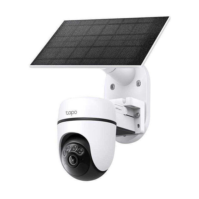 Tp-Link Tapo C610 Kit