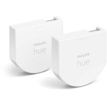 Philips Hue Wall Switch...