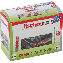Fischer Fischer DUOPOWER...