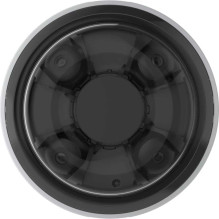 AXIS P3747-PLVE White / Black
