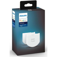 Philips Hue Wall Switch Module 2-pack Philips Hue Wall Switch Module 2-pack