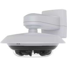 AXIS P3747-PLVE White / Black