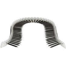 Makita Makita gipso kartono varžtai, smulkūs, 3,9 x 35mm (1000 vnt.)