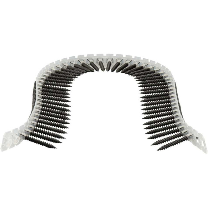 Makita Makita gipso kartono varžtai, smulkūs, 3,9 x 35mm (1000 vnt.)