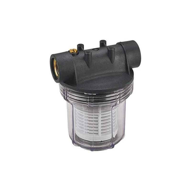 Einhell Einhell siurblių pirminis filtras 12 cm 4173801