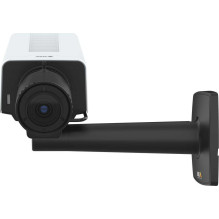 AXIS P1385 White / Black