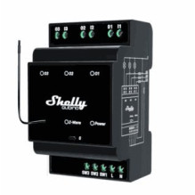 Shelly Naujoji banga Pro 3