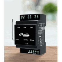 Shelly Naujoji banga Pro 3