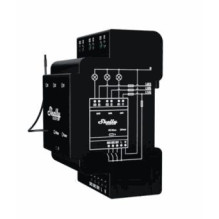Shelly Qubino Wave Pro 3