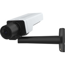 AXIS P1385 Balta / juoda AXIS P1385 Balta / juoda