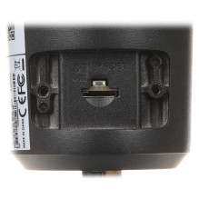 Dahua IPC-HFW2849S-S-IL-0280B Black Dahua IPC-HFW2849S-S-IL-0280B Black