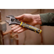 Stanley Stanley FATMAX FMHT13127-0 adjustable wrench Adjustable spanner Stanley Stanley FATMAX FMHT13127-0 adjustable wrench Adjustable spanner
