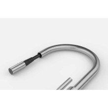 Franke Mythos Masterpiece J Pull Down Spray SS 115.0711.554
