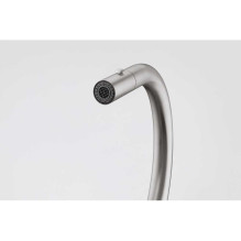 Franke Mythos Masterpiece J Pull Down Spray SS 115.0711.554