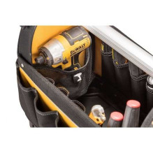 DeWALT DEWALT . TSTAK OPEN BAG DeWALT DEWALT . TSTAK OPEN BAG