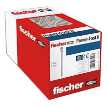 Fischer Fischer Power-Fast...