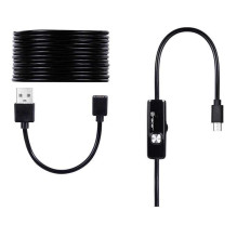 Tracer 46629 HardWire 5m / 7mm USB