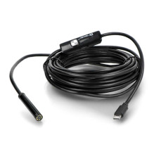 Tracer 46629 HardWire 5m / 7mm USB