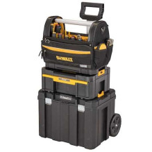 DeWALT DEWALT . TSTAK OPEN BAG DeWALT DEWALT . TSTAK OPEN BAG