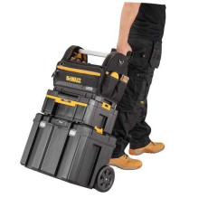 DeWALT DEWALT . TSTAK OPEN BAG DeWALT DEWALT . TSTAK OPEN BAG