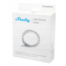 Shelly Leak Sensor...