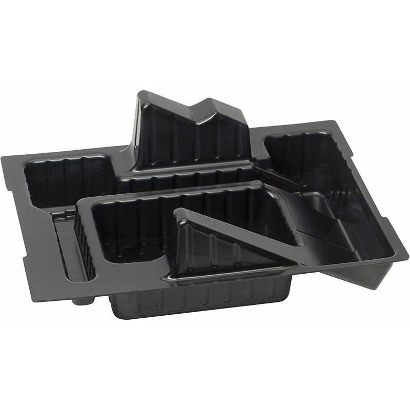 Italeri Bosch L-Boxx įdėklas, skirtas GKS 85 G (juodas, skirtas L-BOXX 374)