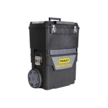 Stanley Rolling Workshop -...