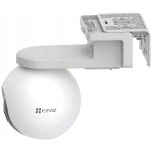 Ezviz HB8 + Solar Panel F White Ezviz HB8 + Solar Panel F White