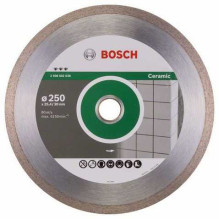 Bosch Bosch diamond cutting...