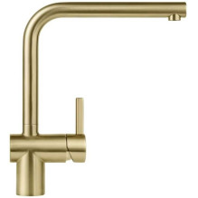 Franke Atlas Neo 115.0681.241 Champagne Gold Franke Atlas Neo 115.0681.241 Champagne Gold