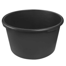 Patrol Apvalus plastikinis konteineris 90 l