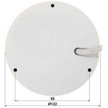 Dahua IPC-HDBW2441R-ZAS-27135 Dahua IPC-HDBW2441R-ZAS-27135