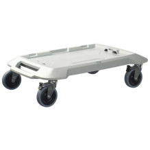 „Bosch L-Boxx“ ratukų mobilumo sistema (1600A001S9) „Bosch L-Boxx“ ratukų mobilumo sistema (1600A001S9)