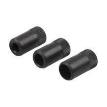 Wolfcraft Wolfcraft Set of 3 hole enlargement adapters, Wolfcraft Wolfcraft Wolfcraft Set of 3 hole enlargement adapters, Wolfcraft