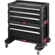 Keter Keter tool cart 5...